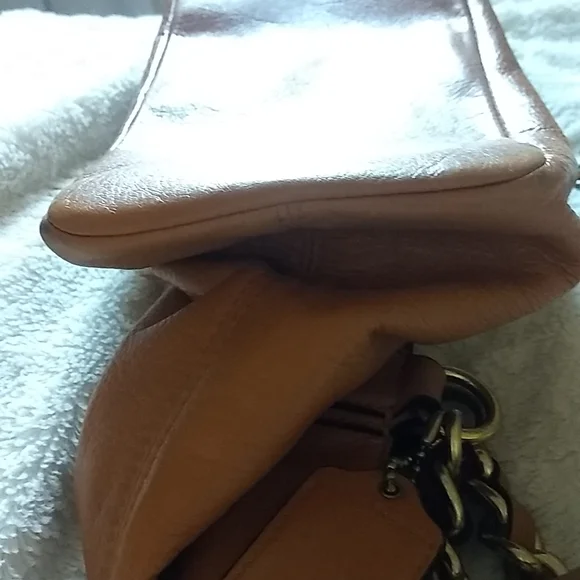 Coach handbag - Picture 8 of 8